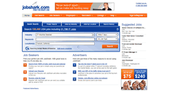 Desktop Screenshot of multimedia.jobshark.com